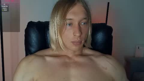 Adonis online show from July 2026 06:27:01 AM