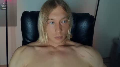 Adonis online show from July 2026 11:37:02 AM