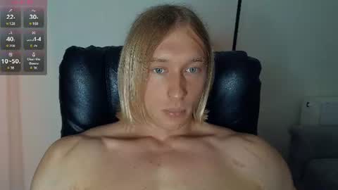 Adonis online show from July 2026 12:23:01 PM