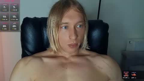 Adonis online show from July 2026 06:17:01 AM