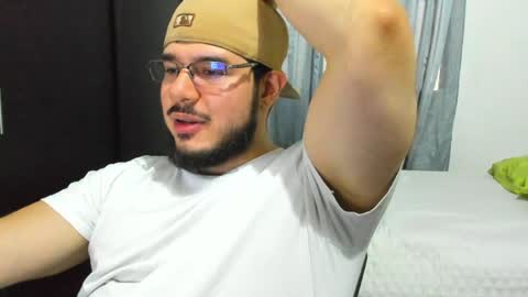 Andy online show from March 2026 12:58:02 AM