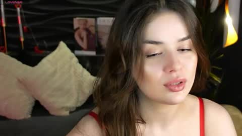 Snapshot of la__melanie chatting on April 2026 07:14:01 AM Melanie online show from April 2026 07:14:01 AM