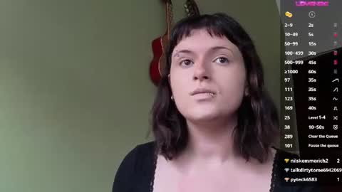 Hanna FREE ONLYFANS  online show from June 2026 08:32:02 PM