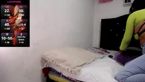 la gatabk online show from January 2025 08:44:01 PM