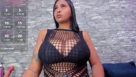 la_indiia online show from January 2025 11:26:02 AM