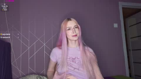 Evie online show from July 2026 04:24:01 PM