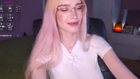 Evie online show from July 2026 02:24:01 PM