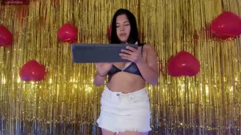 Victoria  online show from February 2026 09:32:02 PM