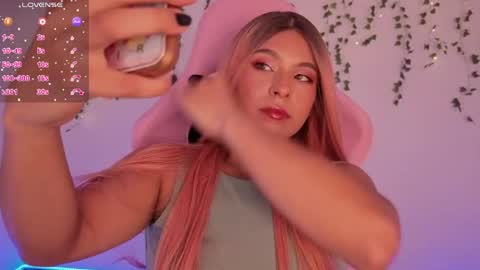 Victoria  online show from March 2026 02:22:01 AM