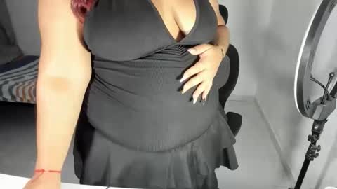 Snapshot of la_pequena_culona chatting on May 2026 01:45:01 AM la_pequena_culona online show from May 2026 01:45:01 AM