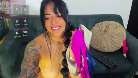 Snapshot of la_saris chatting on March 2026 04:41:01 AM la_saris online show from March 2026 04:41:01 AM