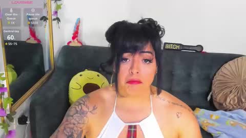 Snapshot of la_saris chatting on March 2026 03:23:01 AM la_saris online show from March 2026 03:23:01 AM