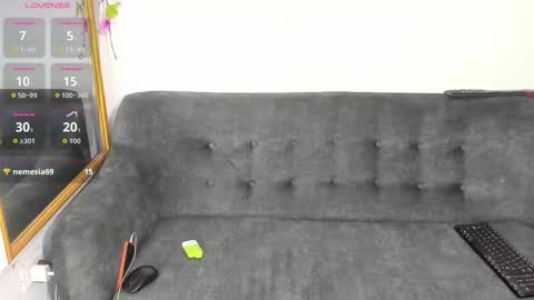 Snapshot of la_saris chatting on March 2026 04:51:01 AM la_saris online show from March 2026 04:51:01 AM