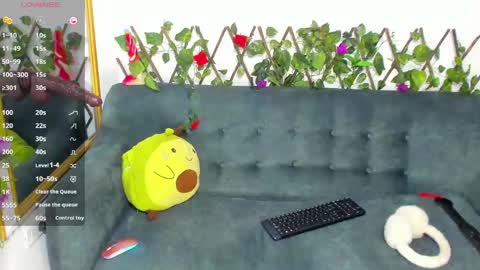 la_saris online show from May 2026 02:39:01 AM