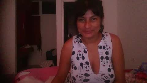 la_wuaifu1 online show from October 2025 05:10:01 PM