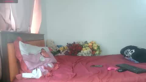 Snapshot of la_wuaifu1 chatting on March 2026 02:02:02 PM la_wuaifu1 online show from March 2026 02:02:02 PM