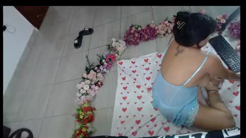 la_wuaifu1 online show from June 2026 08:19:01 PM