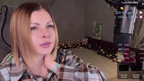 LaBandita online show from December 2024 04:14:02 PM