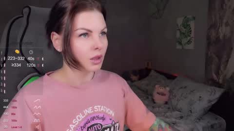 LaBandita online show from April 2026 12:20:01 PM