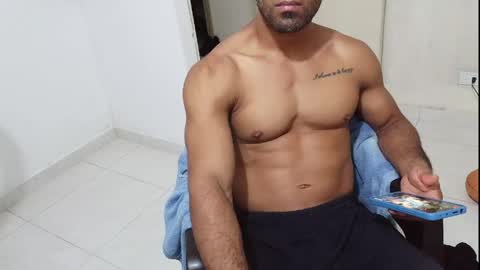 Bruno Smith online show from June 2026 03:29:02 AM
