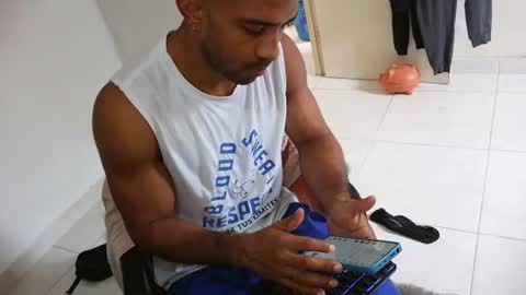Bruno Smith online show from June 2026 04:19:02 PM