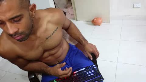 Bruno Smith online show from June 2026 04:44:01 PM
