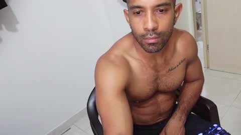 Bruno Smith online show from July 2026 04:25:01 AM