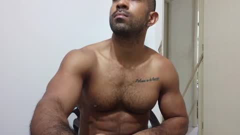 Bruno Smith online show from July 2026 04:48:02 AM