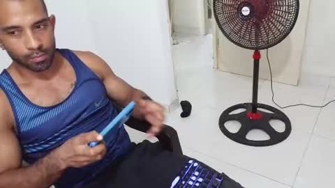 Bruno Smith online show from July 2026 02:49:02 AM