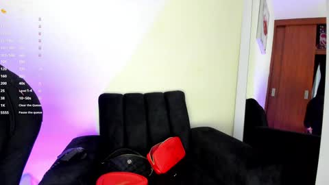 lace_victoria online show from December 2024 01:43:01 AM