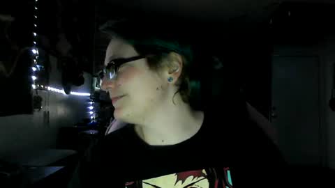 laceysweets27 online show from July 2026 11:07:02 PM