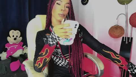 lachery_perversa online show from April 2026 11:24:01 PM