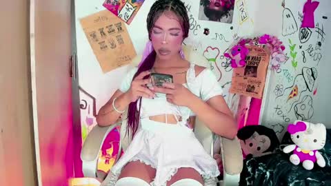 lachery_perversa online show from May 2026 01:25:02 AM
