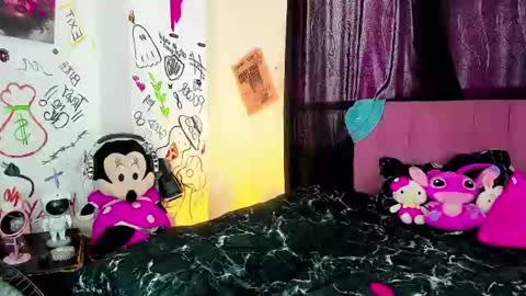 lachery_perversa online show from July 2026 08:11:02 PM