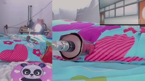 LACI LOST online show from December 2024 05:15:02 AM