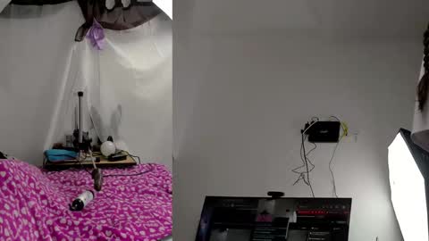 LACI LOST online show from October 2025 10:13:02 AM