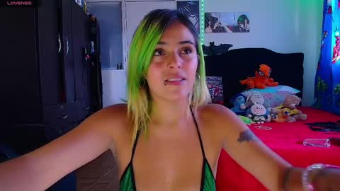 Valentina online show from April 2026 08:57:02 PM