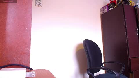 Valentina online show from May 2026 06:35:02 PM