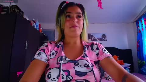 Valentina online show from June 2026 08:00:01 PM