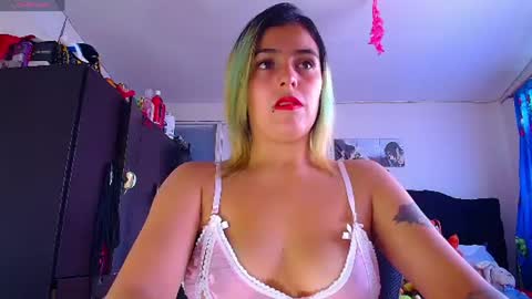 Valentina online show from June 2026 08:22:02 PM