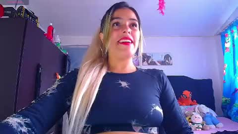 Valentina online show from July 2026 08:13:01 PM