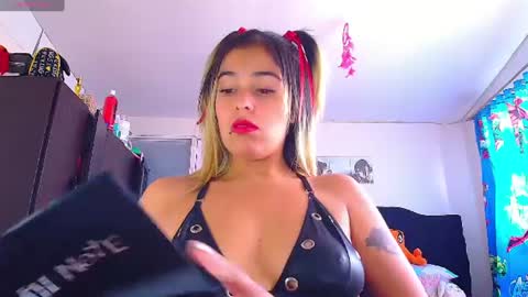 Valentina online show from July 2026 08:11:01 PM