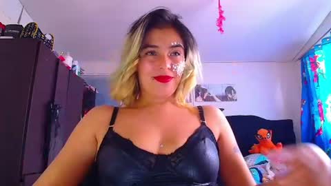Valentina online show from July 2026 08:18:02 PM