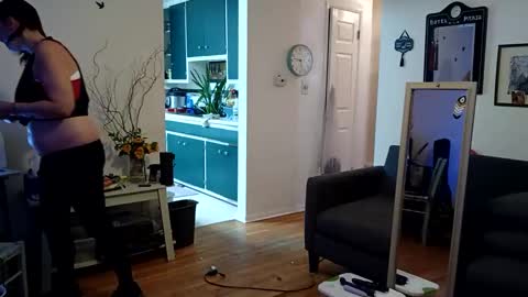 Snapshot of lacybell chatting on February 2025 03:22:01 AM lacybell online show from February 2025 03:22:01 AM