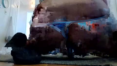 Snapshot of lacybell chatting on February 2025 04:50:02 PM lacybell online show from February 2025 04:50:02 PM