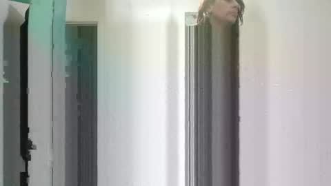 Snapshot of lacybell chatting on February 2025 08:19:02 AM lacybell online show from February 2025 08:19:02 AM