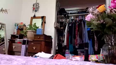 Snapshot of lacybell chatting on February 2025 01:18:02 AM lacybell online show from February 2025 01:18:02 AM