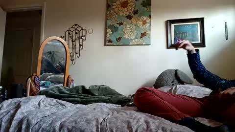 Snapshot of lacybell chatting on February 2025 05:07:02 PM lacybell online show from February 2025 05:07:02 PM