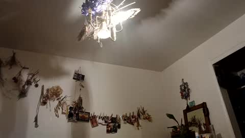 Snapshot of lacybell chatting on October 2025 07:17:02 AM lacybell online show from October 2025 07:17:02 AM