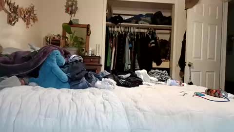 Snapshot of lacybell chatting on October 2025 10:53:02 PM lacybell online show from October 2025 10:53:02 PM